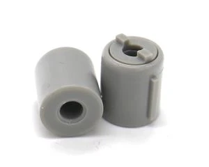 طراحی دمپر روتاری